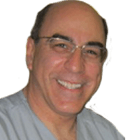 Robert Bernstein, DMD