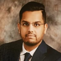 Dr. Deepak Mehta, DMD