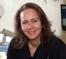 Patricia Sansaricq, DMD